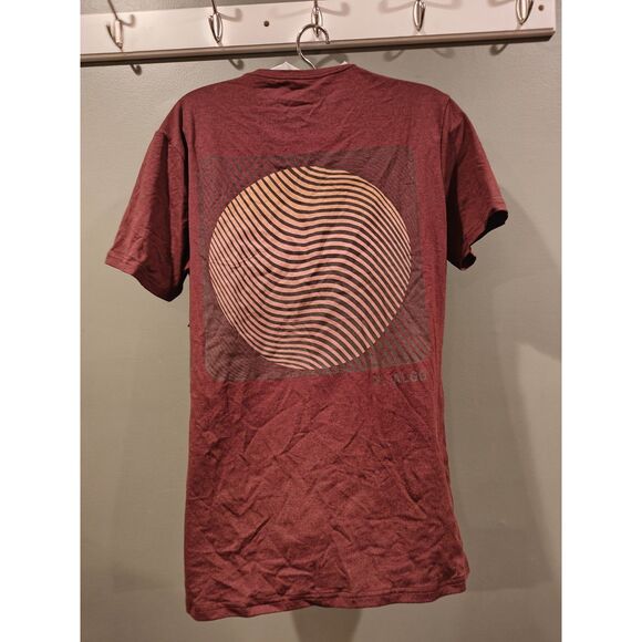 stitchfix x 01.algo rise performance jersey graphic crew small - Picture 1 of 2